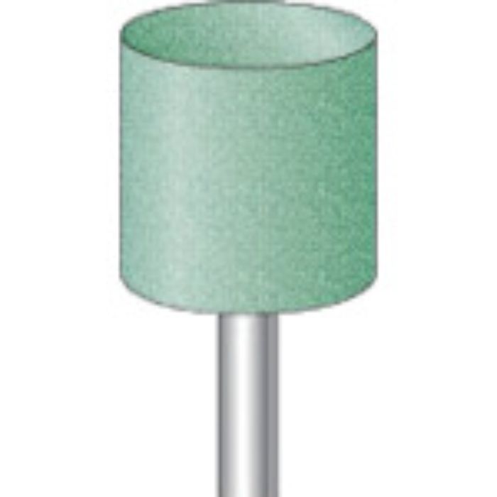 ナカニシ グリーンポリッシャー (10本入) #320(Tcode:8293614)