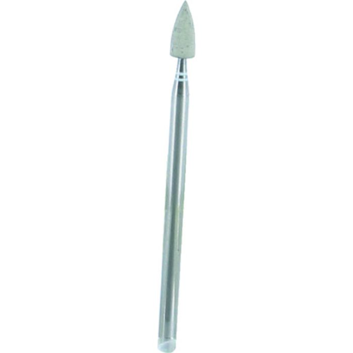 ナカニシ ダイヤモンド ゴム砥石 (1Pk(袋)=3本入)(Tcode:4767772)