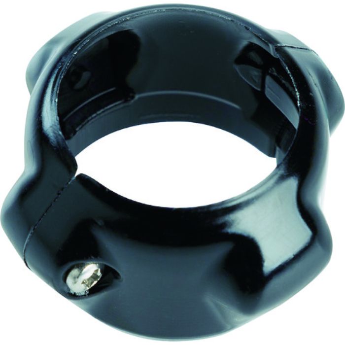 RIDGID 工業用内視鏡用オプション シースネイクマックスrM200用 カメラヘッドガイド(外径36mm)1個(Tcode:7883218)