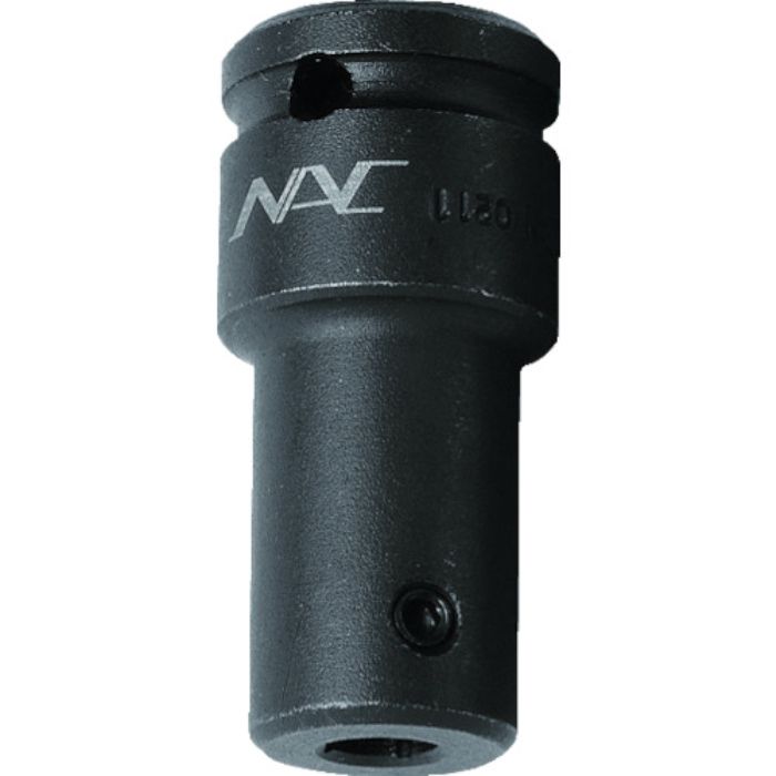 ナック タップ用ソケット 差込角12.7x対辺四角8mm(M14用)(Tcode:3963314)