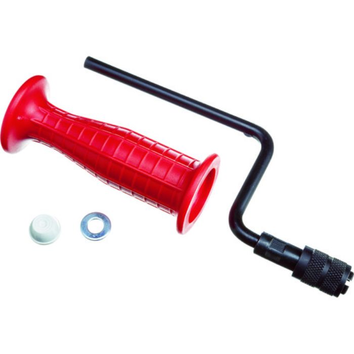 RIDGID Q‐Rクランクハンドル(Tcode:1157120)