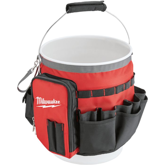 milwaukee バケツ用収納バッグ(Tcode:5214454)