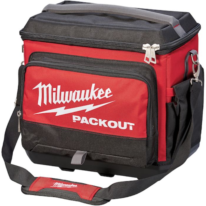 milwaukee PACKOUT ソフトクーラー(Tcode:5214465)