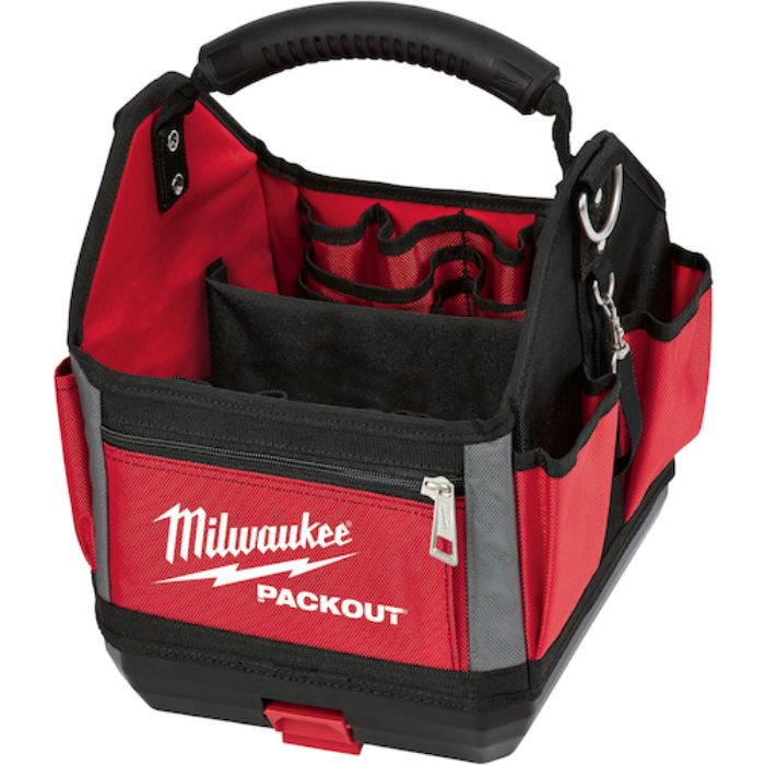 milwaukee PACKOUT 10インチトートバッグ(Tcode:5214452)