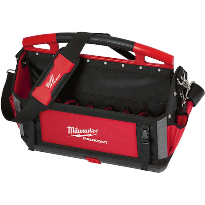 milwaukee PACKOUT 20インチトートバッグ(Tcode:5214427)