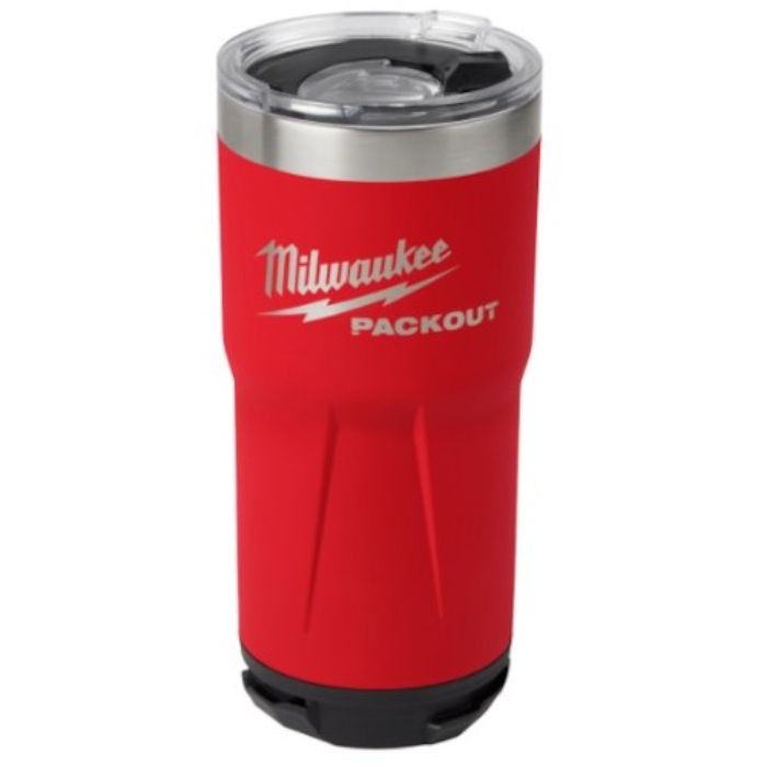 milwaukee PACKOUT タンブラー(L・590mL)(Tcode:5349111)