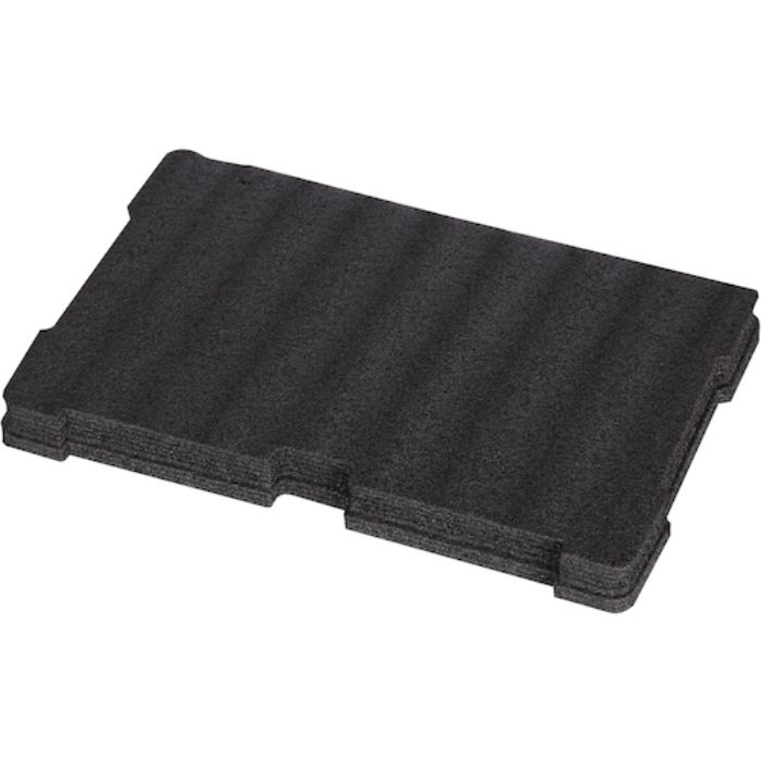 milwaukee PACKOUT ツールボックスMサイズ用フォーム(Tcode:5214466)