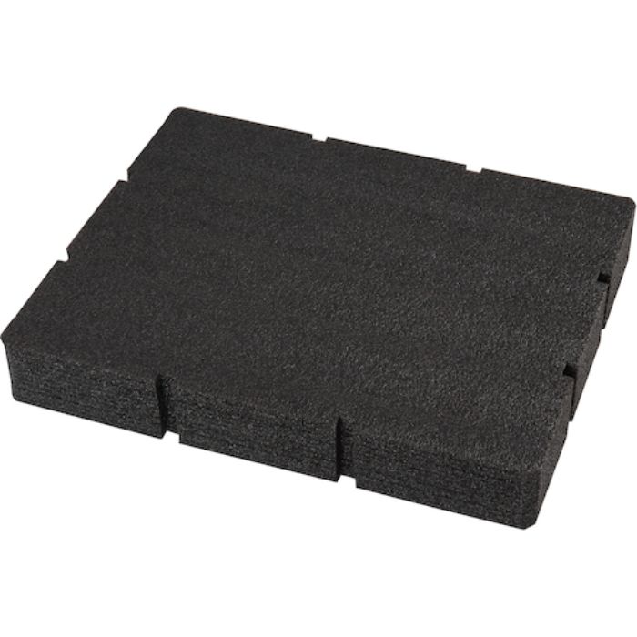 milwaukee PACKOUT 引き出し収納用フォーム(Tcode:5214450)
