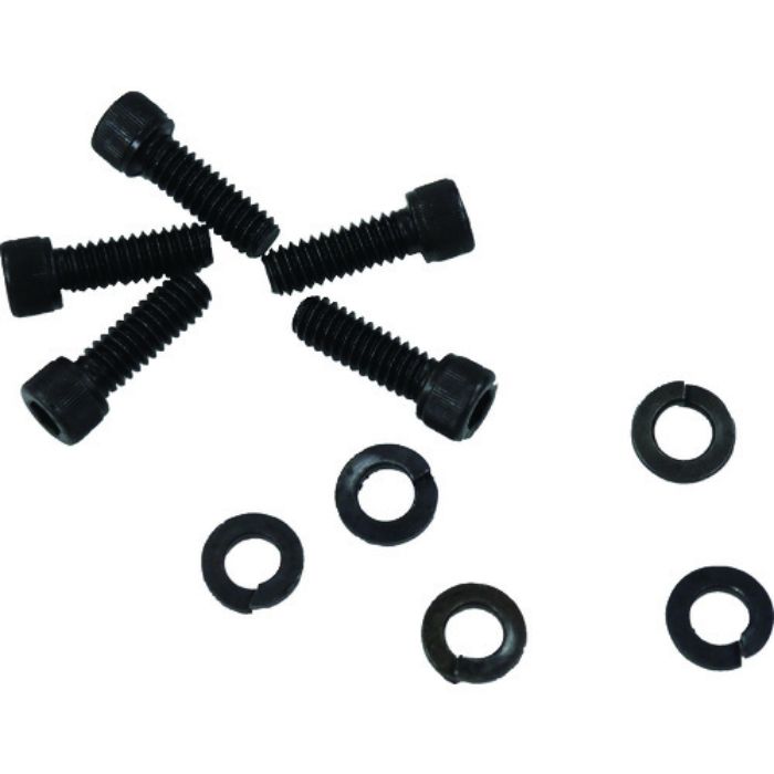 RIDGID ワッシャー付 スクリュー(5個入)(Tcode:1495850)