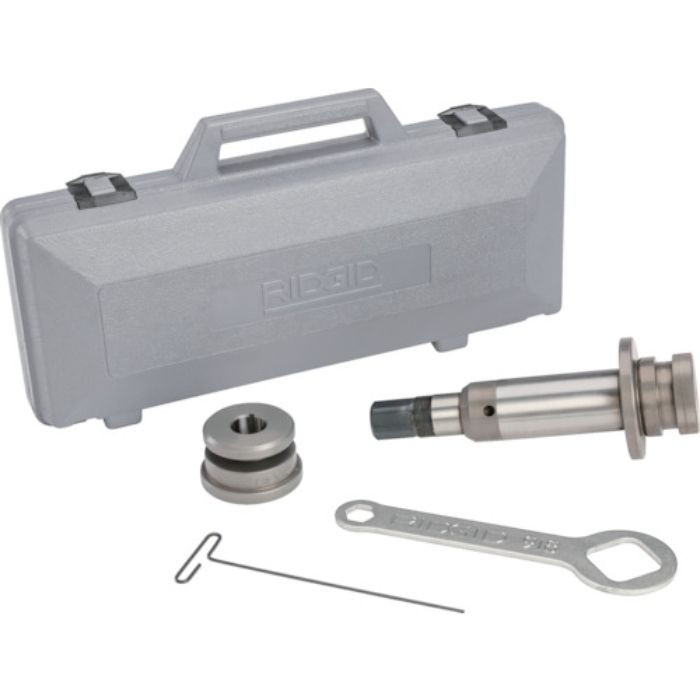 RIDGID ロールグルーバー用パーツ ロールセット 200-300A(Tcode:4085957)