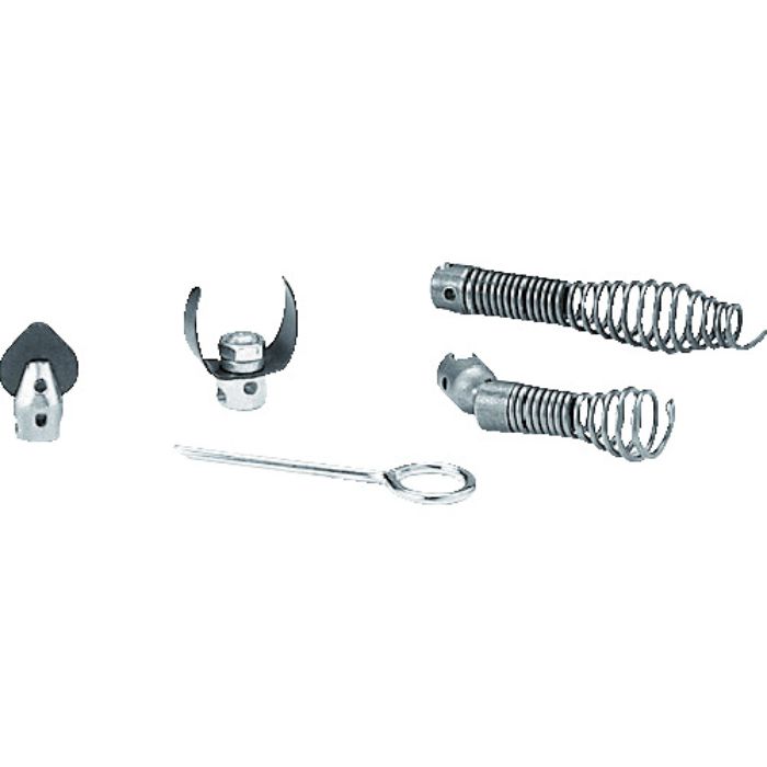 RIDGID 先端ツールセット T‐250(Tcode:4951221)