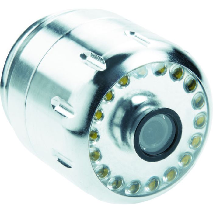 RIDGID 工業用内視鏡用オプション ミニシースネイク用カメラヘッド30mm(Tcode:8366245)