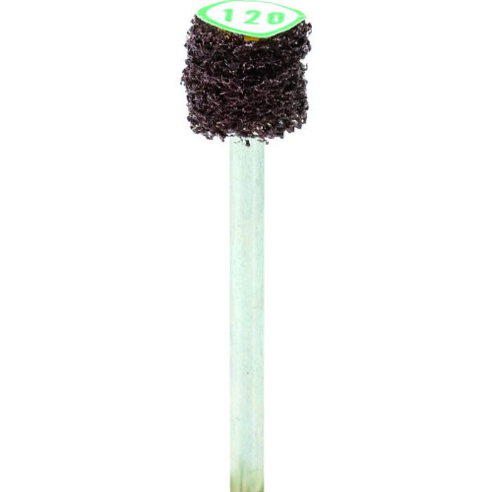 ナカニシ ファイバーサンダー (1Pk(袋)=5本入)(Tcode:4767926)