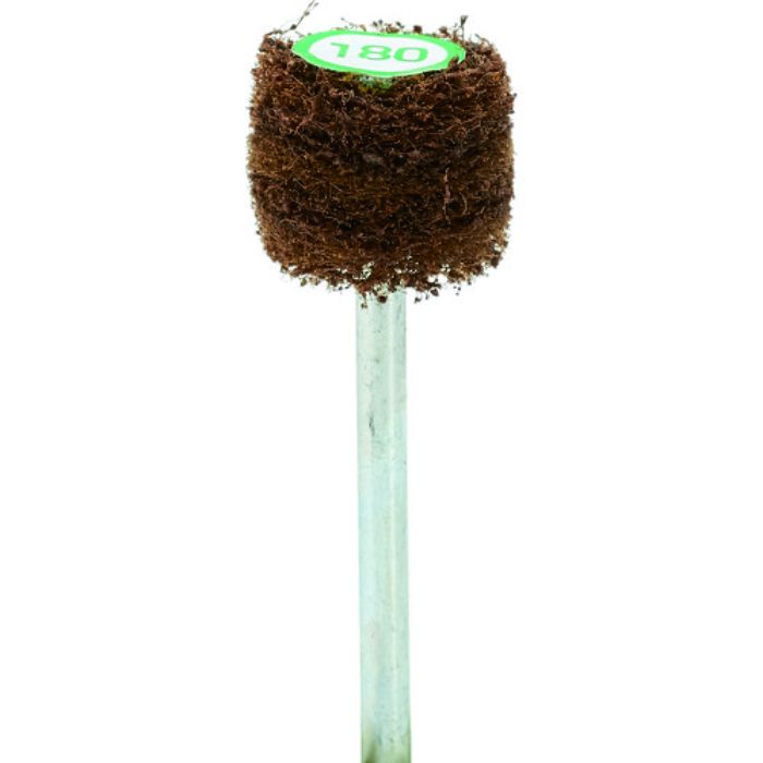 ナカニシ ファイバーサンダー (1Pk(袋)=5本入)(Tcode:4767969)