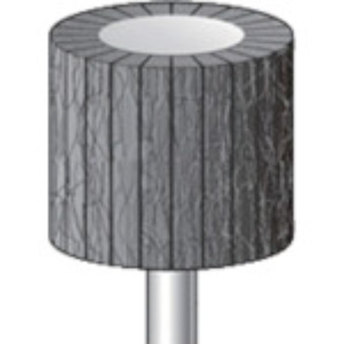 ナカニシ スポンジサンダー 研磨砥粒入 (3本入) 粒度#240 外径30mm(Tcode:8314621)