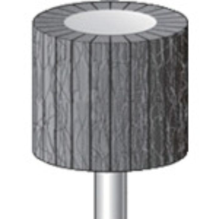 ナカニシ スポンジサンダー 研磨砥粒入 (3本入) 粒度#600 外径30mm(Tcode:8314623)