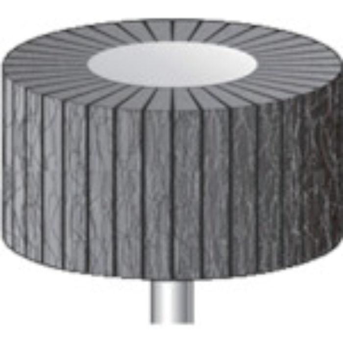 ナカニシ スポンジサンダー 研磨砥粒入 (3本入) 粒度#600 外径50mm(Tcode:8314631)