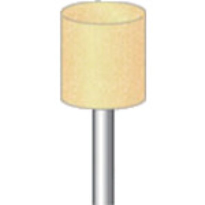 ナカニシ ポリッシュサンダー  (10本入) 粒度240#(Tcode:8314638)