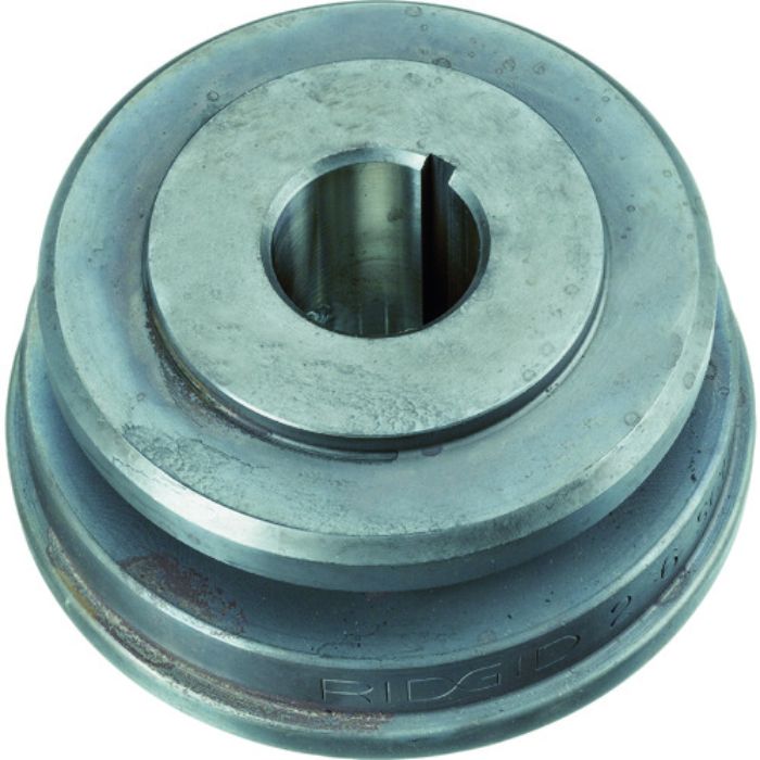 RIDGID ロールグルーバー用パーツ グルーブロール 50-150A(Tcode:4951247)