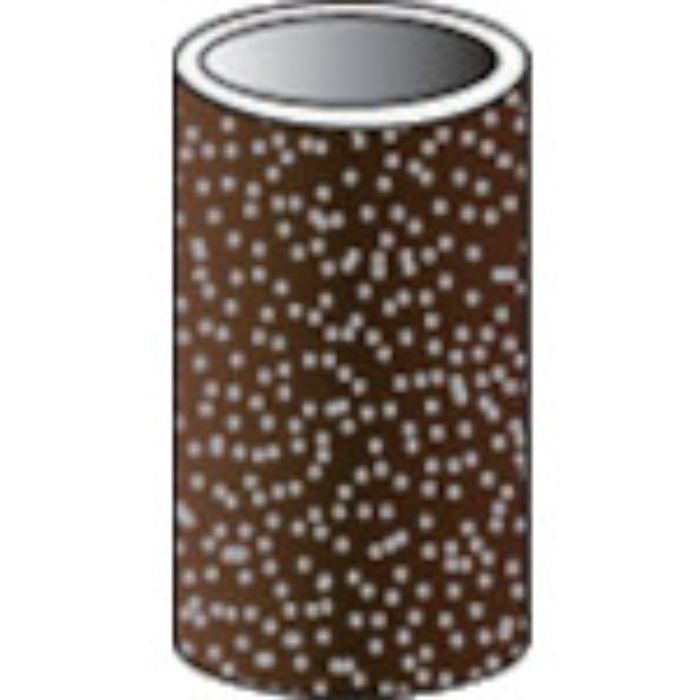 ナカニシ カートリッジサンダー(20個入)粒度#320 外径8mm 幅13mm(Tcode:8314741)