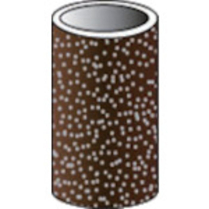 ナカニシ カートリッジサンダー(20個入)粒度#600 外径8mm 幅13mm(Tcode:8314743)