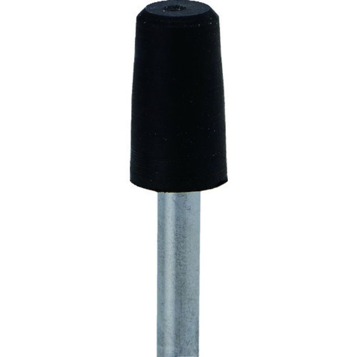 ナカニシ 専用ゴムホルダー  (3本入) 外径6mm(Tcode:8314762)