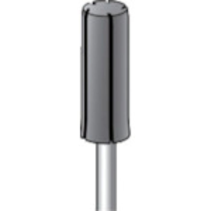 ナカニシ 専用ゴムホルダー  (3本入) 外径8mm(Tcode:8314763)