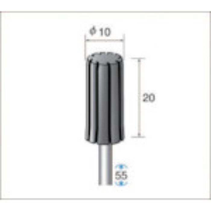 ナカニシ 専用ゴムホルダー (1Pk(袋)=3本入)(Tcode:4768698)の通販