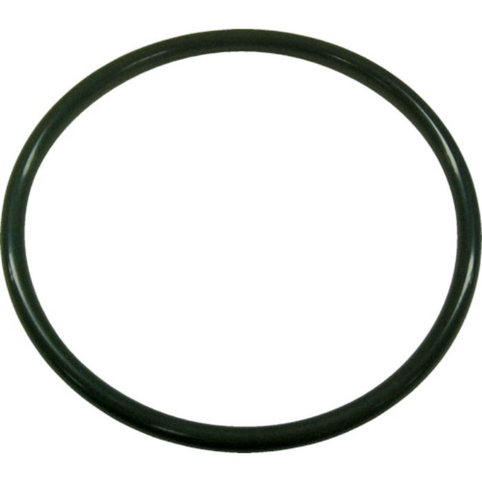 モリセイ Oリング 4D-P112 (1個入) 運動・固定両用 耐熱・耐油タイプ 内径:111.6mm 線径5.7mm 4種D フッ素ゴム(FKM)(Tcode:2981815)