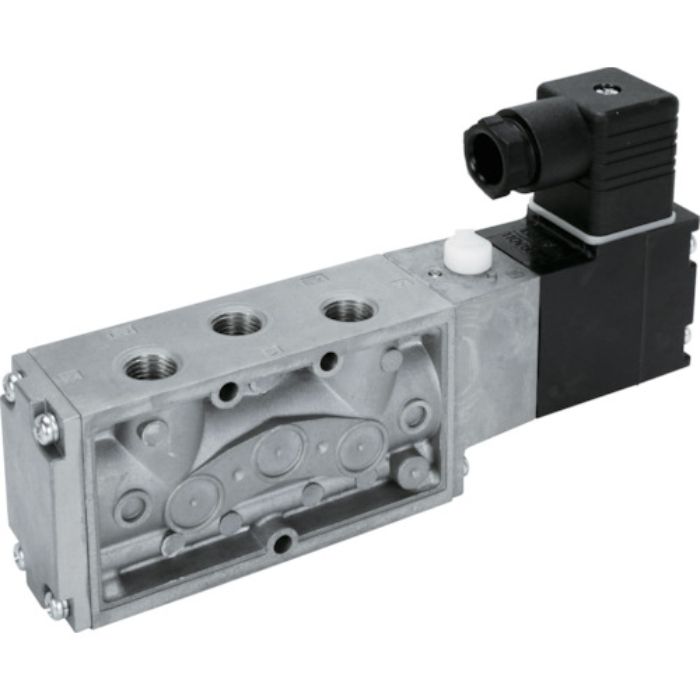CKD パイロット式5ポート弁セレックスバルブ(Tcode:5806381)