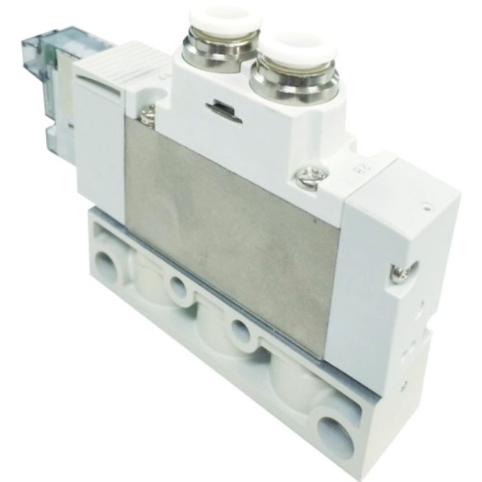 CKD パイロット式5ポート弁 4GA・4GBシリーズ(Tcode:7731108)