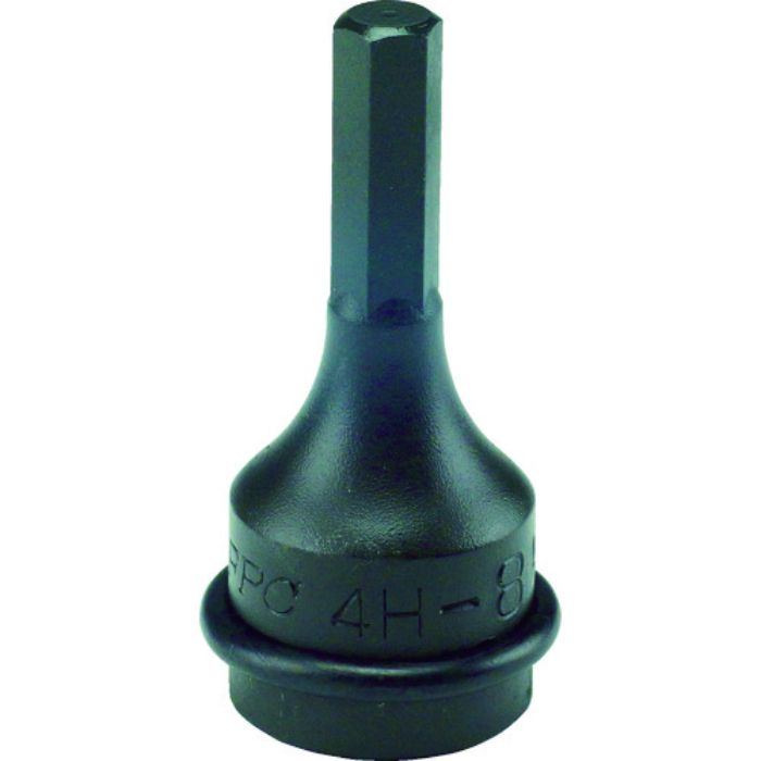 FPC ヘキサゴンレンチ 差込角12.7mm 対辺8mm(Tcode:7696850)