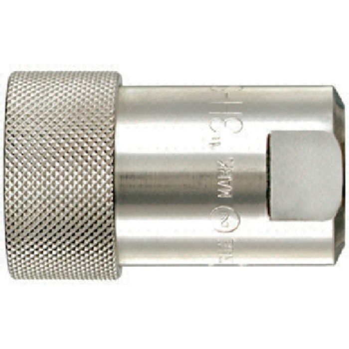 日東 HSPカプラ ニトリルゴムNBR(SG)相手側取付サイズR1/2(00925)