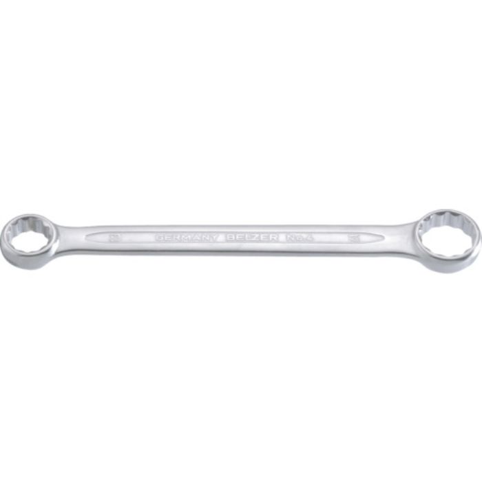 バーコ フラット型ボックススパナ 対辺寸法17×19mm(Tcode:4979958)