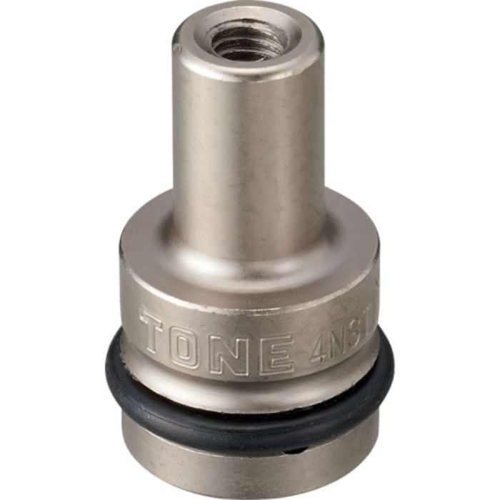 TONE スタッドボルトリムーバー インパクト用スタッドボルトセッター 差込角12.7mm ねじ寸法M12×1.75(Tcode:2542402)