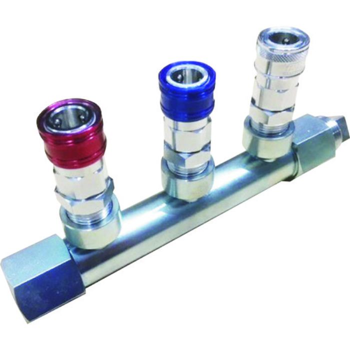 ヤマト PALシリーズ エアーヘッダーカップリングソケット(Tcode:1371832)