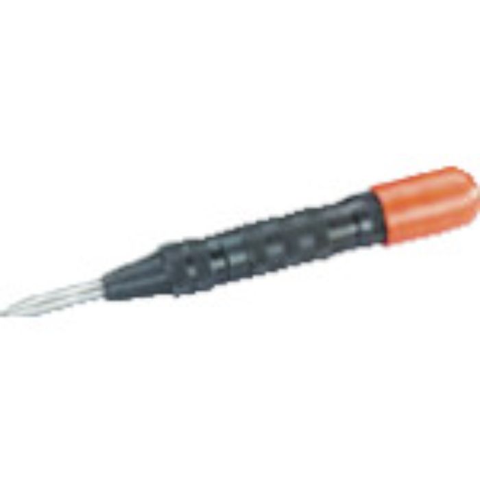 RACODON 超硬チップ付自動センターポンチ 143mm(Tcode:8553703)