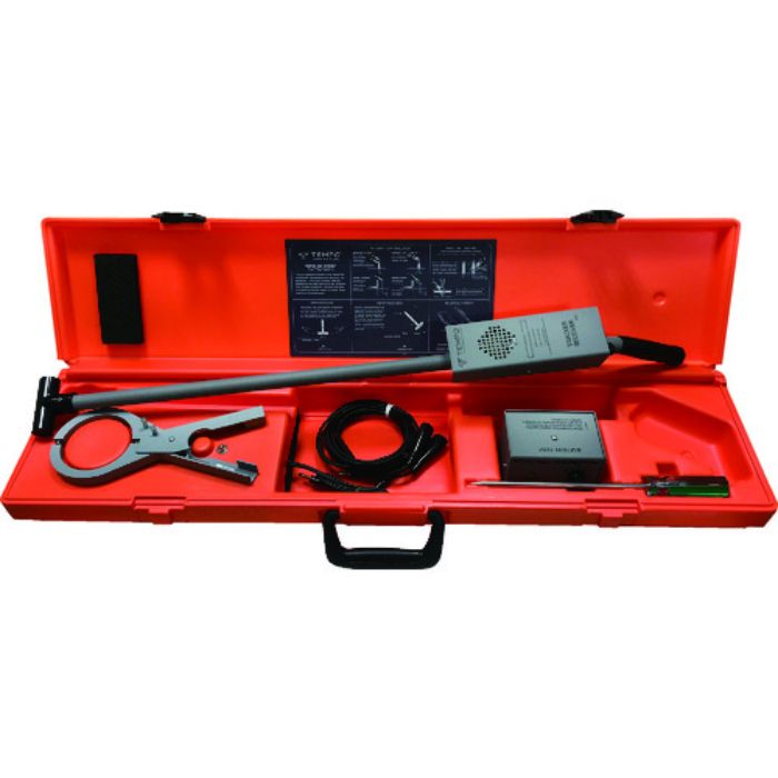 グッドマン アナログ式埋設ケーブル探索機モデル501(Tcode:4808541)