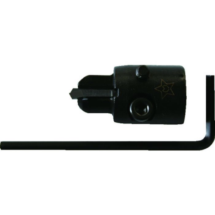 スターエム ドリル用超硬皿取錐 適応ドリル3.0〜7.2mm(Tcode:4391438)