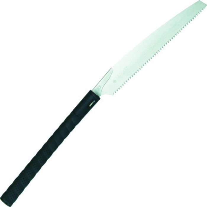 レザーソー 木工用鋸 レザーソー仮枠300EVAGRIP 全長650mm(Tcode:7691629)