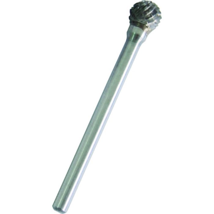 UHT 超硬ロータリーバー Qタイプ 軸径3mm(Tcode:1828863)