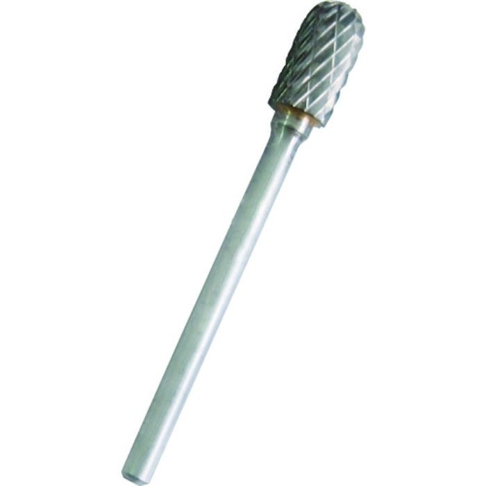 UHT 超硬ロータリーバー Pタイプ 軸径3mm(Tcode:1828900)