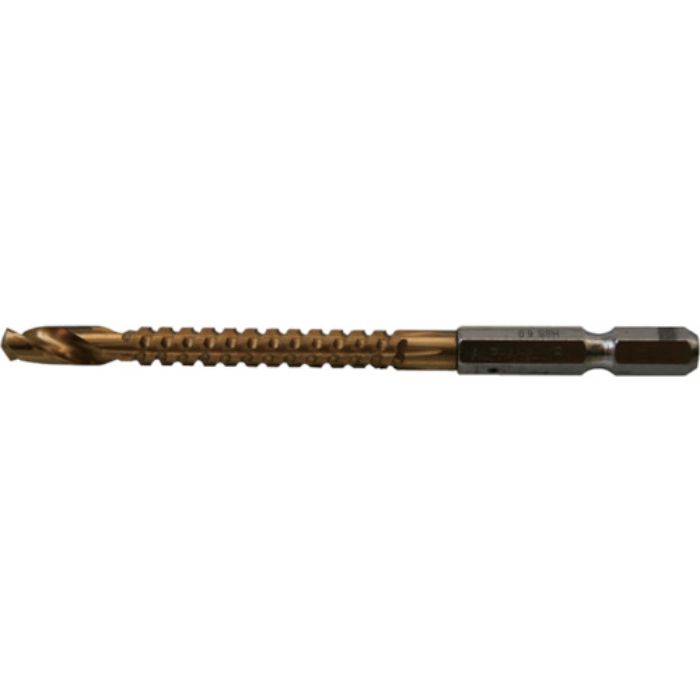 スターエム 六角軸ドリルソー 刃径6.0mm シャンク径6.35mm(Tcode:3927547)