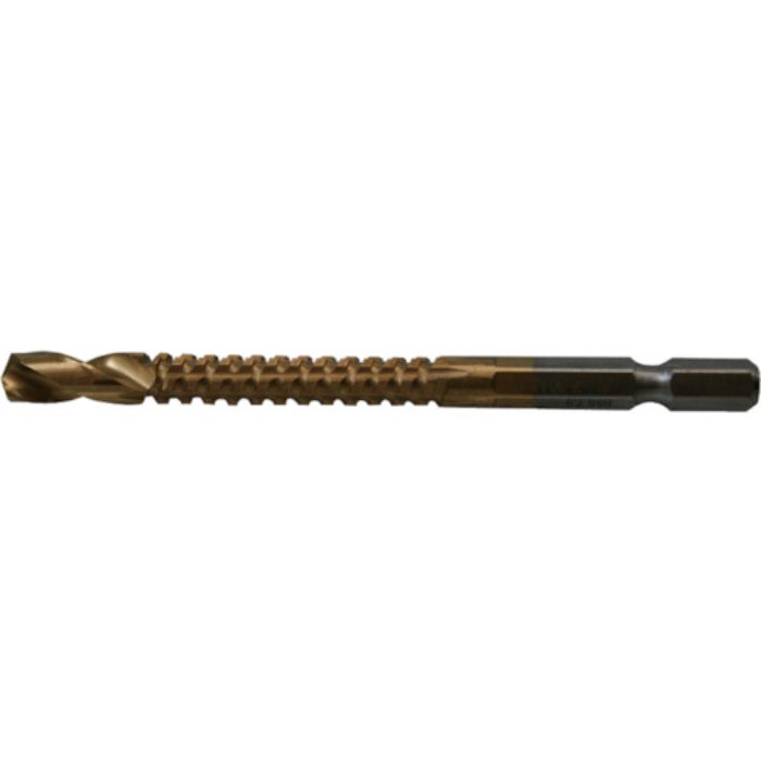 スターエム 六角軸ドリルソー 刃径7.0mm シャンク径6.35mm(Tcode:3927555)