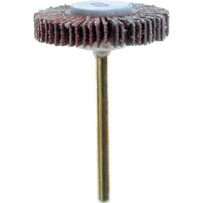 ドレメル フラップホイール(Tcode:4074955)