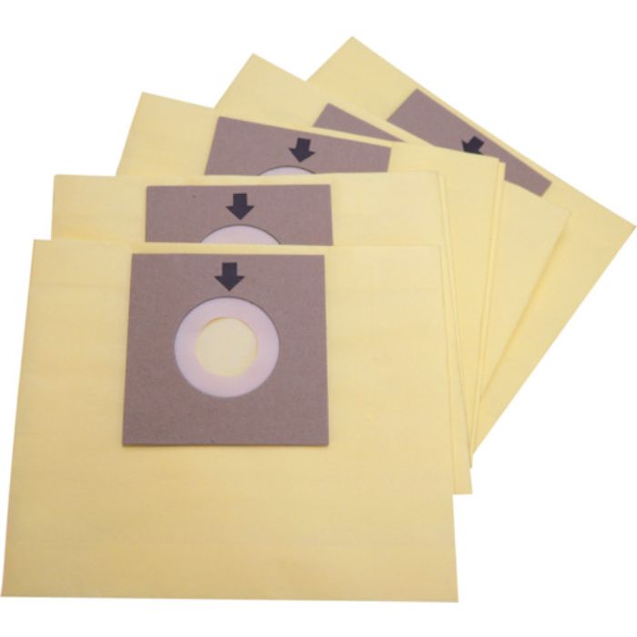 大一産業 極掃除機用紙バッグ10枚入(Tcode:3692586)