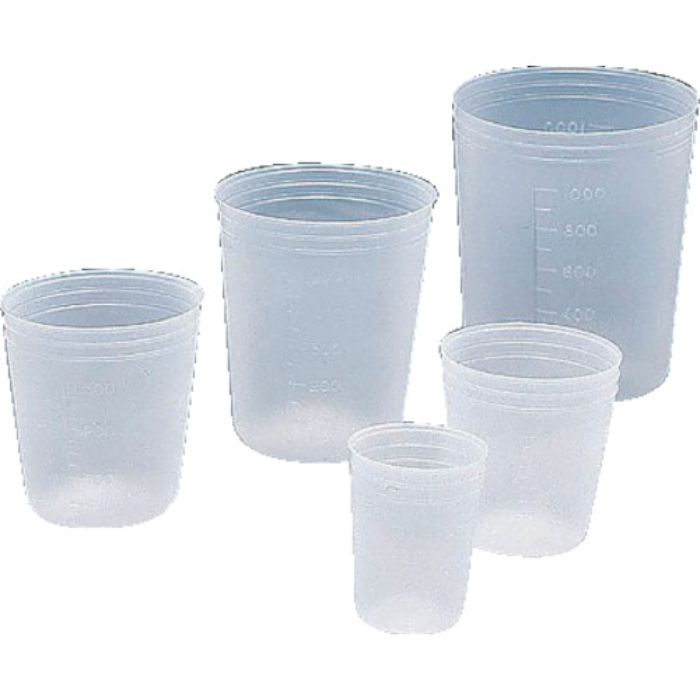 AS ディスポカップ500mL 250コ入(Tcode:3913201)