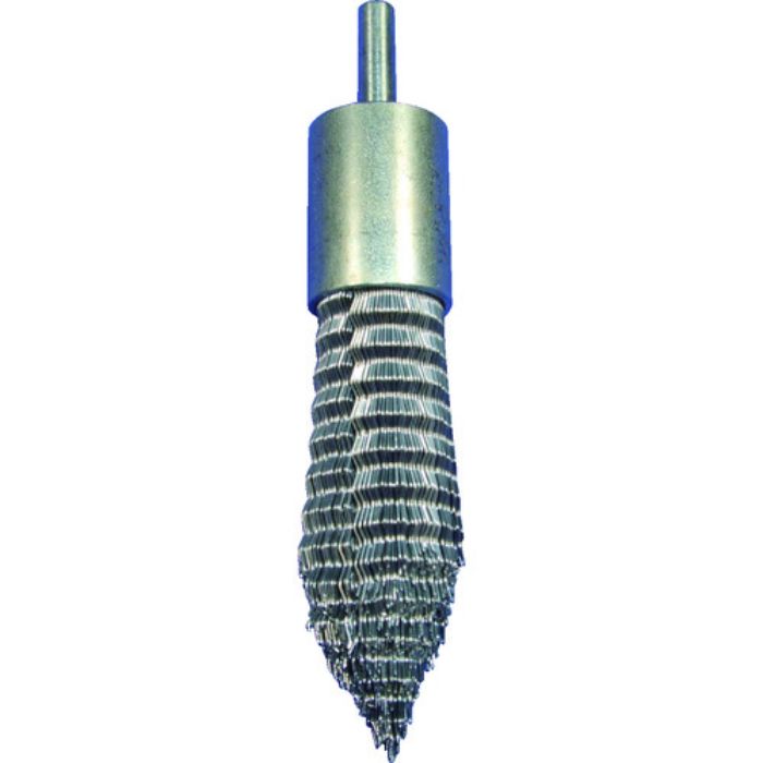 OSBORN 工業用ブラシ クリンプトエンド(Tcode:8358379)