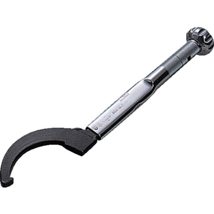 カノン 引掛スパナ付トルクレンチ 50-N50QLK(Tcode:8086065)