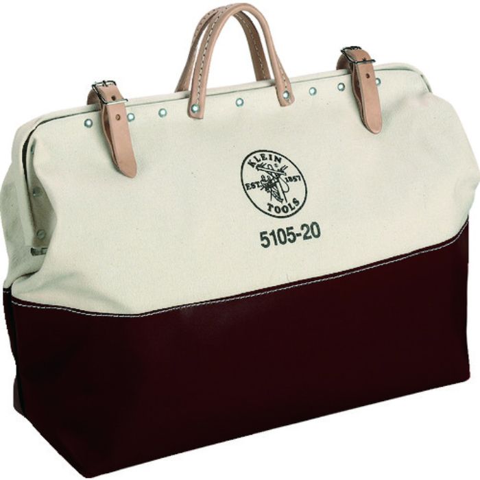 KLEIN ハイボトムツールバッグ 20インチ(Tcode:2063101)